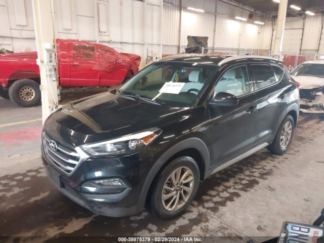 Photo 1 VIN: KM8J33A48JU632829 - HYUNDAI TUCSON 