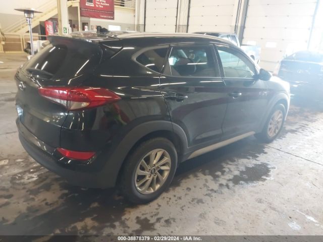 Photo 3 VIN: KM8J33A48JU632829 - HYUNDAI TUCSON 