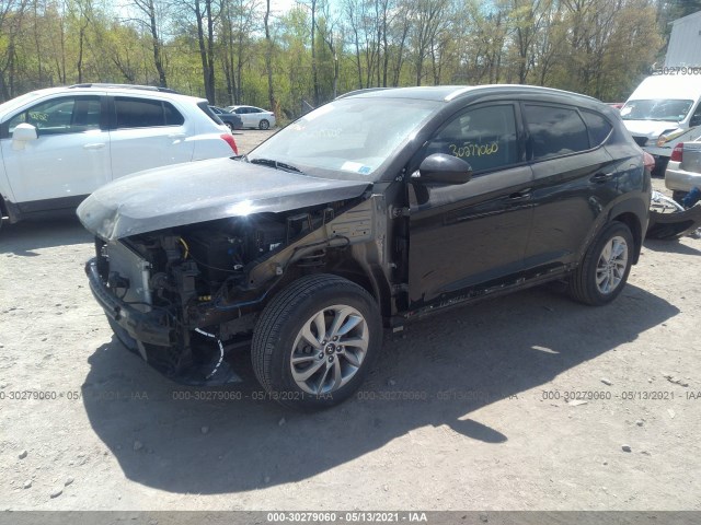 Photo 1 VIN: KM8J33A48JU635746 - HYUNDAI TUCSON 