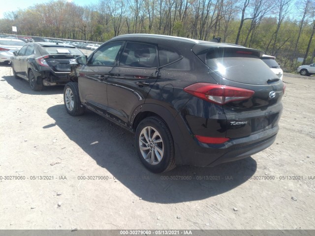 Photo 2 VIN: KM8J33A48JU635746 - HYUNDAI TUCSON 