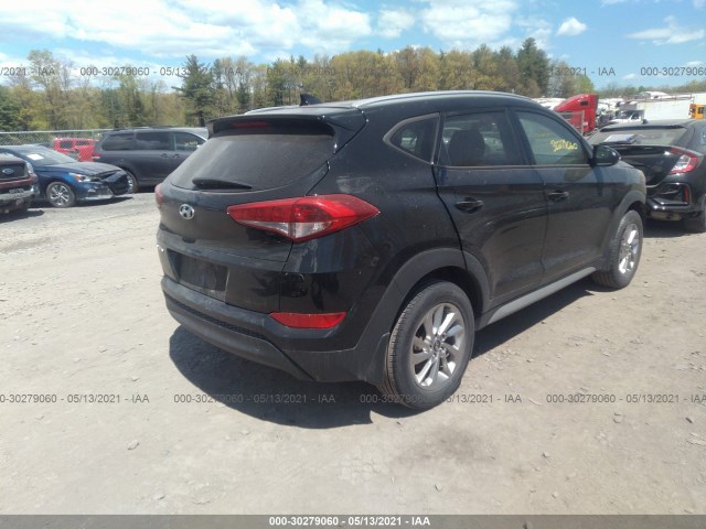 Photo 3 VIN: KM8J33A48JU635746 - HYUNDAI TUCSON 