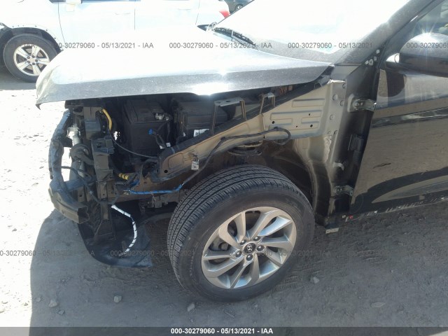 Photo 5 VIN: KM8J33A48JU635746 - HYUNDAI TUCSON 