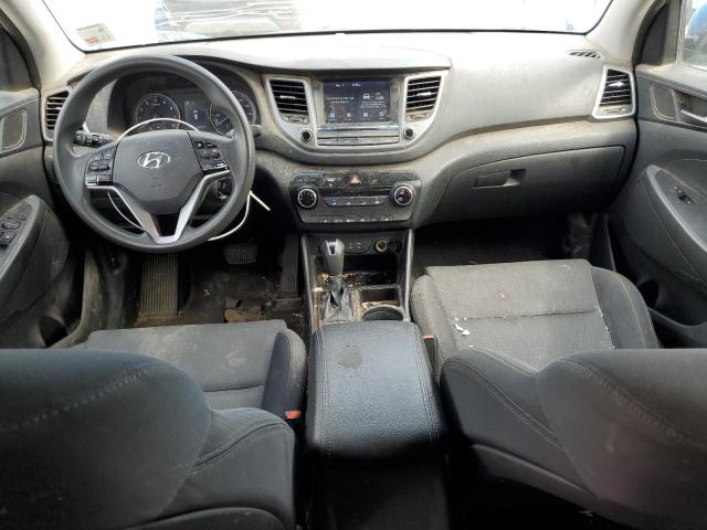 Photo 7 VIN: KM8J33A48JU663269 - HYUNDAI TUCSON SEL 