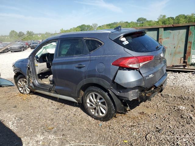 Photo 1 VIN: KM8J33A48JU663594 - HYUNDAI TUCSON 