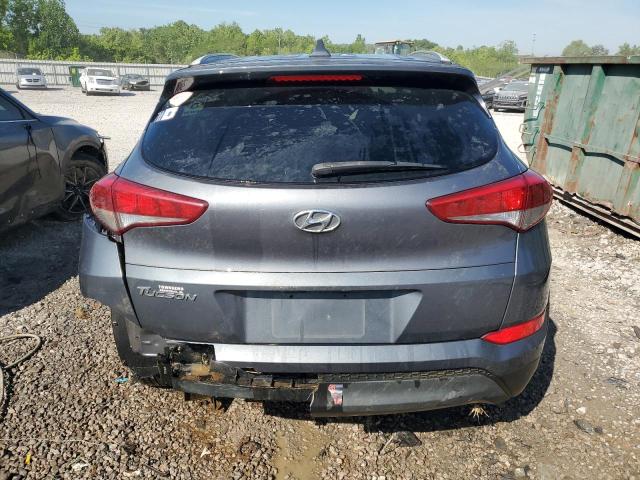 Photo 5 VIN: KM8J33A48JU663594 - HYUNDAI TUCSON 