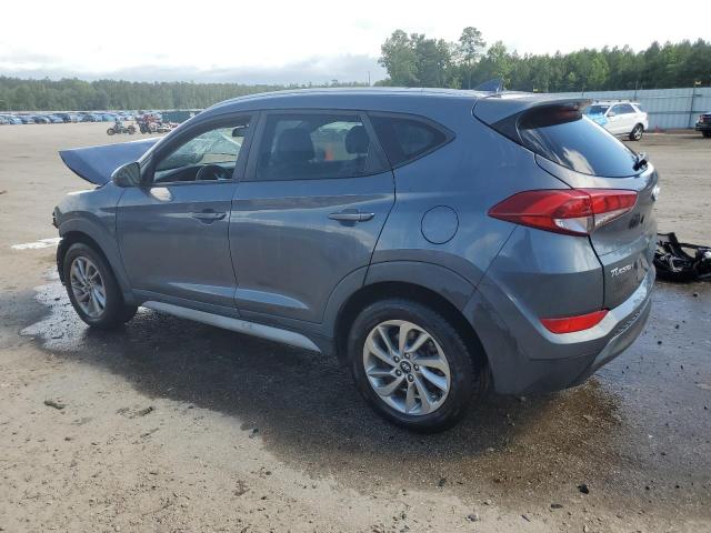 Photo 1 VIN: KM8J33A48JU663630 - HYUNDAI TUCSON 