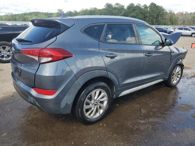 Photo 2 VIN: KM8J33A48JU663630 - HYUNDAI TUCSON 