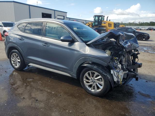 Photo 3 VIN: KM8J33A48JU663630 - HYUNDAI TUCSON 