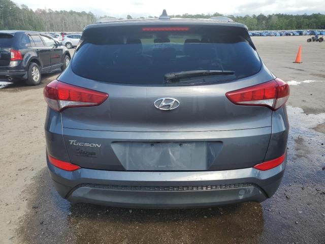 Photo 5 VIN: KM8J33A48JU663630 - HYUNDAI TUCSON 