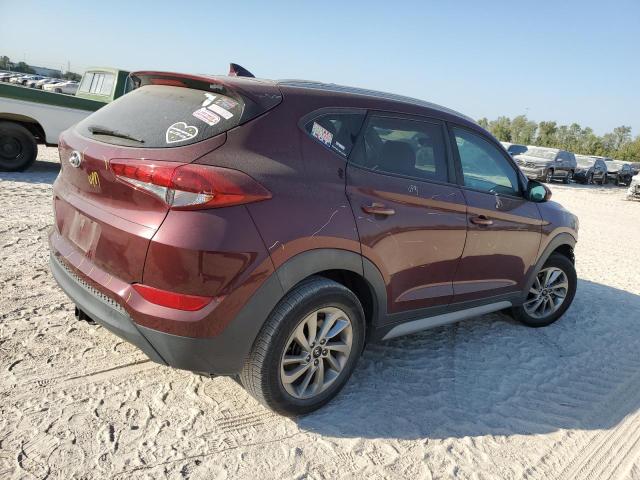 Photo 2 VIN: KM8J33A48JU665166 - HYUNDAI TUCSON SEL 