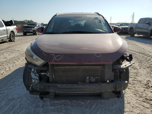 Photo 4 VIN: KM8J33A48JU665166 - HYUNDAI TUCSON SEL 