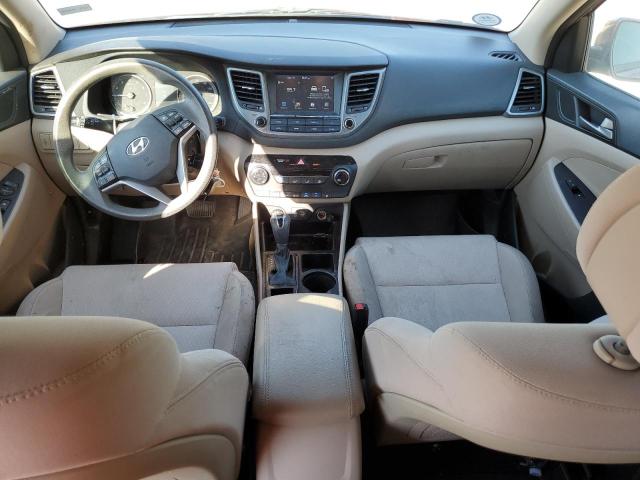 Photo 7 VIN: KM8J33A48JU665166 - HYUNDAI TUCSON SEL 