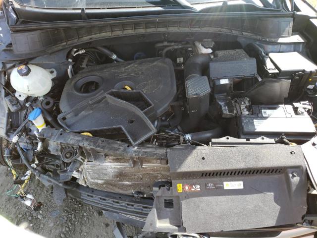 Photo 6 VIN: KM8J33A48JU666320 - HYUNDAI TUCSON SEL 