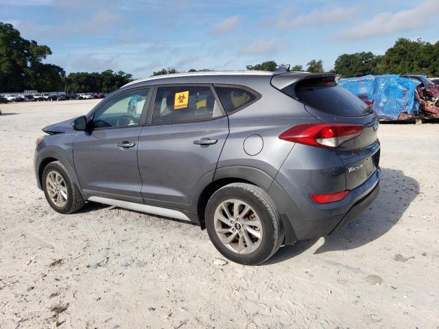 Photo 1 VIN: KM8J33A48JU668505 - HYUNDAI TUCSON SEL 