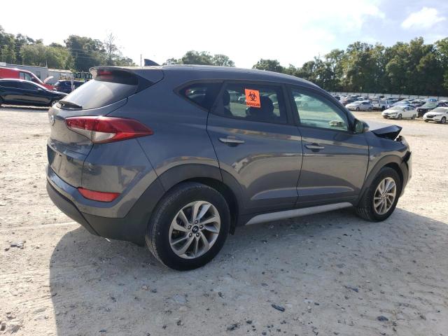 Photo 2 VIN: KM8J33A48JU668505 - HYUNDAI TUCSON SEL 