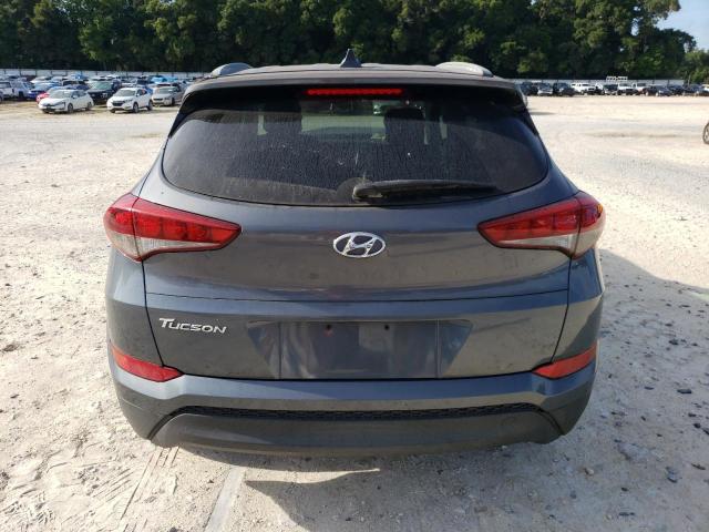 Photo 5 VIN: KM8J33A48JU668505 - HYUNDAI TUCSON SEL 