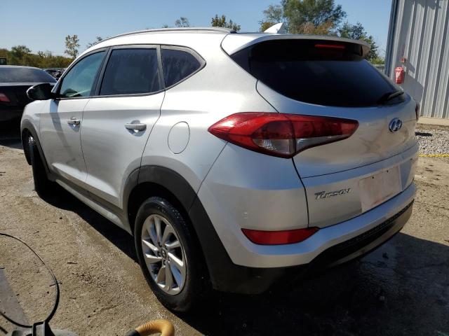 Photo 1 VIN: KM8J33A48JU674837 - HYUNDAI TUCSON SEL 