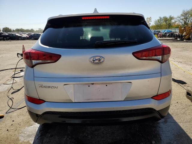 Photo 5 VIN: KM8J33A48JU674837 - HYUNDAI TUCSON SEL 