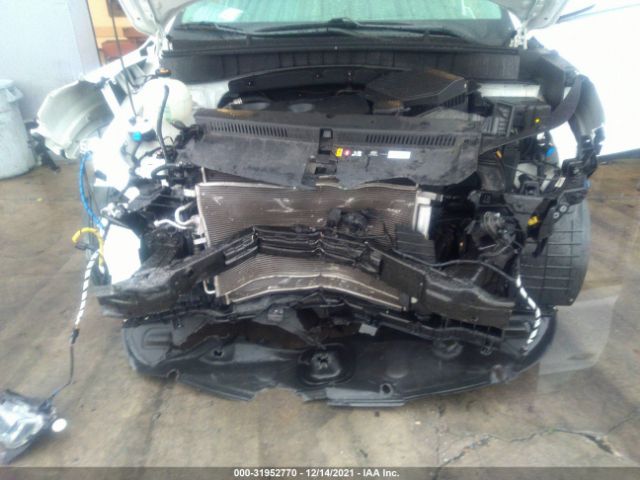 Photo 5 VIN: KM8J33A48JU678810 - HYUNDAI TUCSON 