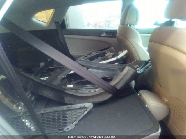 Photo 7 VIN: KM8J33A48JU678810 - HYUNDAI TUCSON 