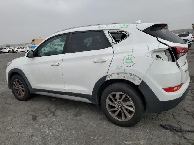 Photo 1 VIN: KM8J33A48JU679441 - HYUNDAI TUCSON 