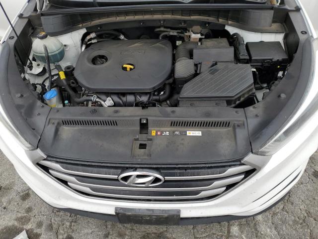 Photo 11 VIN: KM8J33A48JU679441 - HYUNDAI TUCSON 