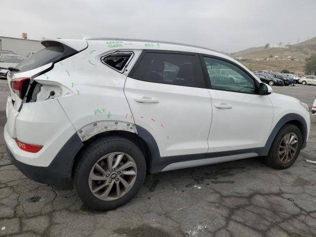 Photo 2 VIN: KM8J33A48JU679441 - HYUNDAI TUCSON 