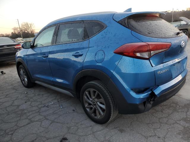 Photo 1 VIN: KM8J33A48JU690035 - HYUNDAI TUCSON 