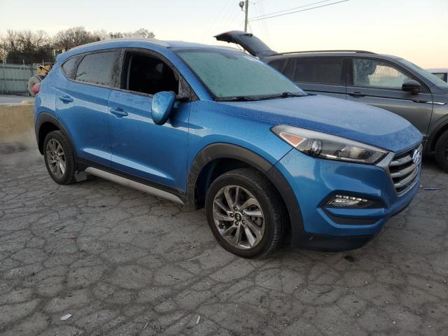 Photo 3 VIN: KM8J33A48JU690035 - HYUNDAI TUCSON 