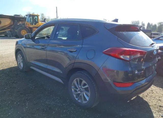 Photo 2 VIN: KM8J33A48JU690312 - HYUNDAI TUCSON 