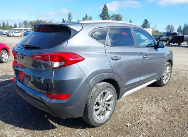 Photo 3 VIN: KM8J33A48JU690312 - HYUNDAI TUCSON 