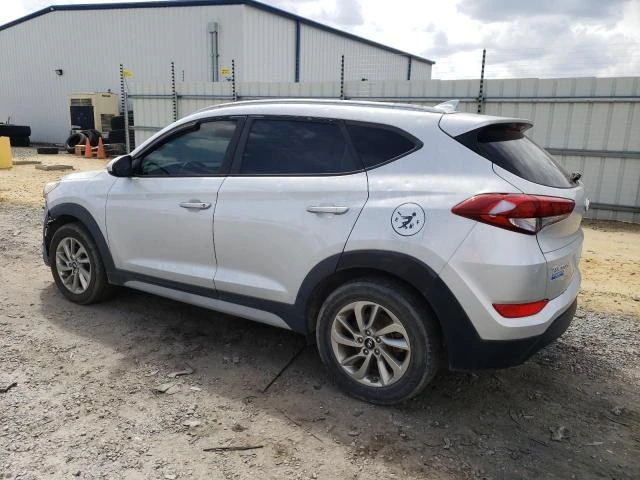 Photo 1 VIN: KM8J33A48JU693646 - HYUNDAI TUCSON SEL 