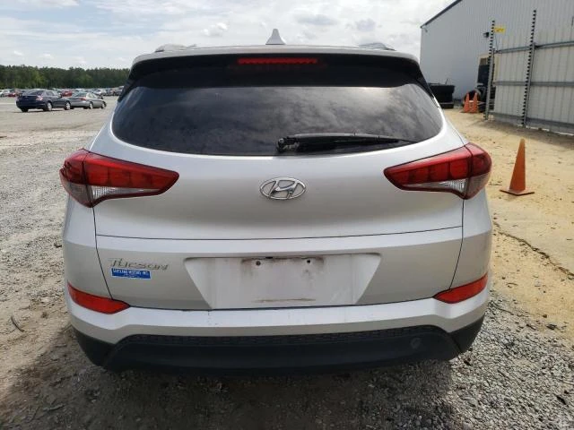 Photo 5 VIN: KM8J33A48JU693646 - HYUNDAI TUCSON SEL 