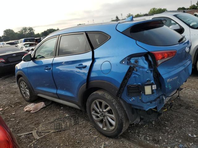 Photo 1 VIN: KM8J33A48JU694053 - HYUNDAI TUCSON 