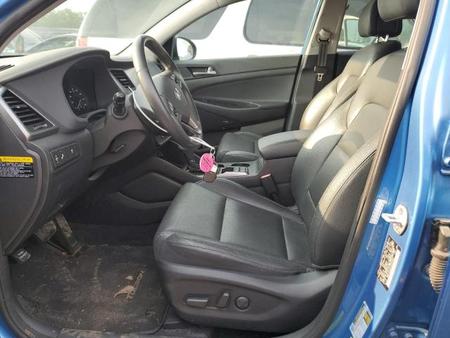 Photo 6 VIN: KM8J33A48JU694053 - HYUNDAI TUCSON 