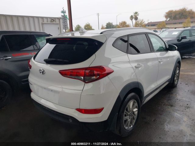 Photo 3 VIN: KM8J33A48JU695333 - HYUNDAI TUCSON 