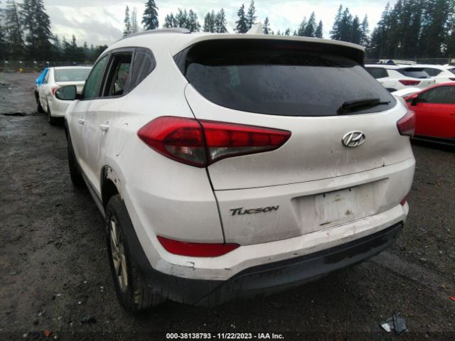 Photo 2 VIN: KM8J33A48JU722935 - HYUNDAI TUCSON 