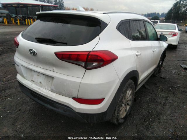 Photo 3 VIN: KM8J33A48JU722935 - HYUNDAI TUCSON 