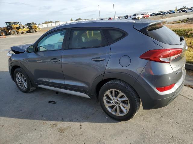 Photo 1 VIN: KM8J33A48JU726418 - HYUNDAI TUCSON SEL 