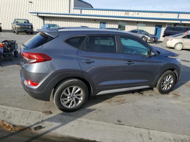 Photo 2 VIN: KM8J33A48JU726418 - HYUNDAI TUCSON SEL 