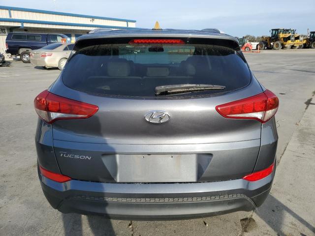 Photo 5 VIN: KM8J33A48JU726418 - HYUNDAI TUCSON SEL 