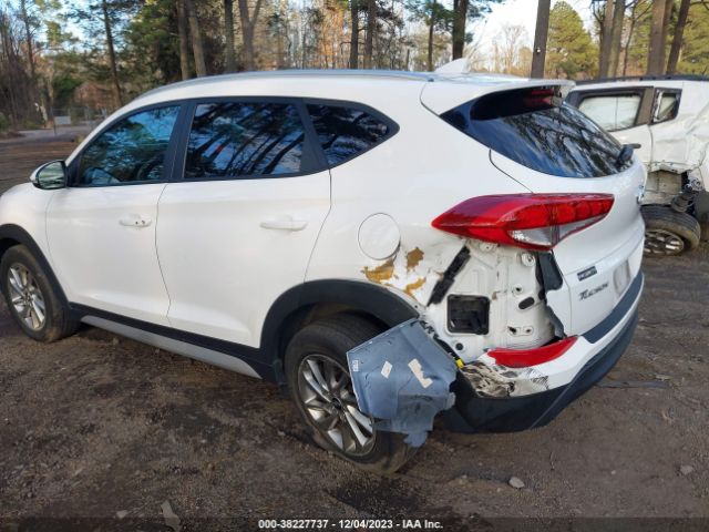 Photo 5 VIN: KM8J33A48JU738200 - HYUNDAI TUCSON 