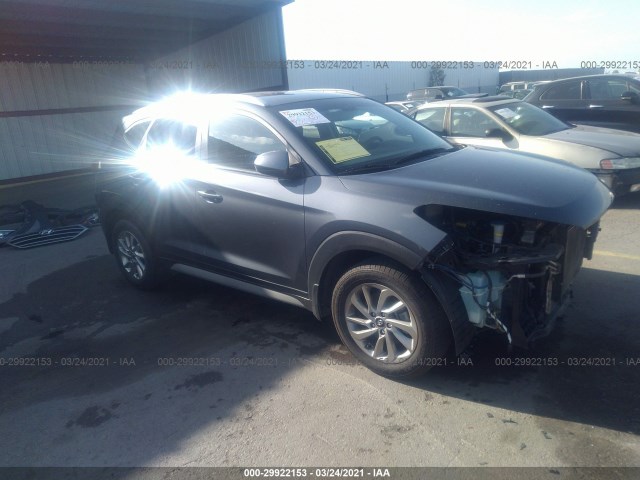 Photo 0 VIN: KM8J33A48JU757071 - HYUNDAI TUCSON 