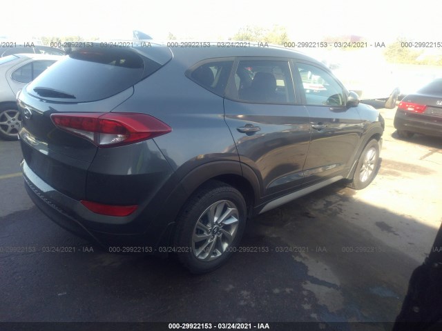 Photo 3 VIN: KM8J33A48JU757071 - HYUNDAI TUCSON 