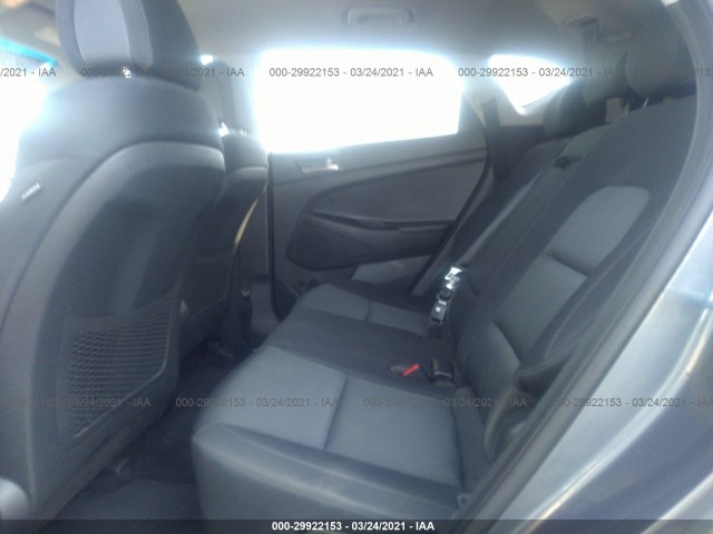 Photo 7 VIN: KM8J33A48JU757071 - HYUNDAI TUCSON 