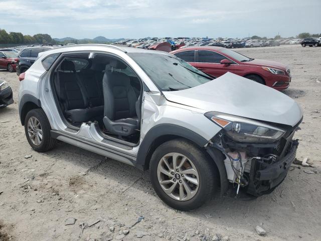 Photo 3 VIN: KM8J33A48JU778826 - HYUNDAI TUCSON SEL 