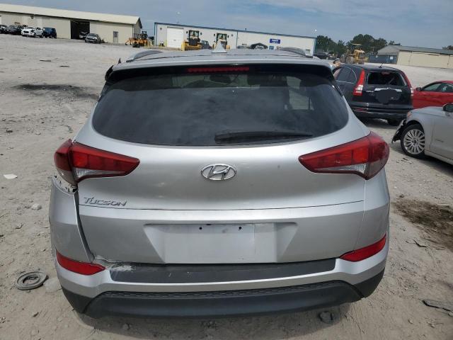 Photo 5 VIN: KM8J33A48JU778826 - HYUNDAI TUCSON SEL 