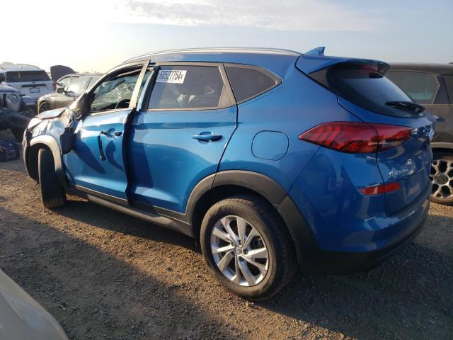 Photo 1 VIN: KM8J33A48KU060467 - HYUNDAI TUCSON 4D 