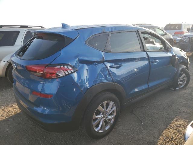 Photo 2 VIN: KM8J33A48KU060467 - HYUNDAI TUCSON 4D 