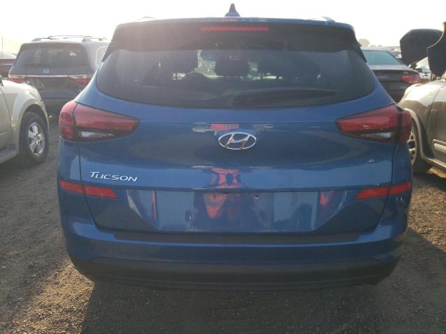 Photo 5 VIN: KM8J33A48KU060467 - HYUNDAI TUCSON 4D 